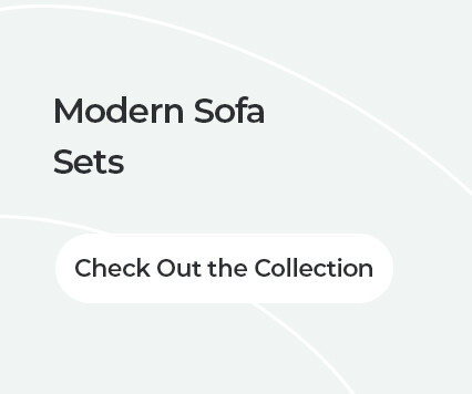 Modern Sofa Sets