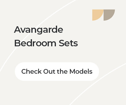 Avangarde Bedroom Sets