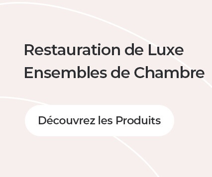 Ensembles de Salle à Manger de Luxe