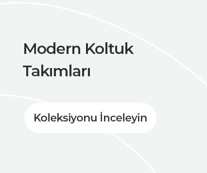 Modern Koltuk Takımları