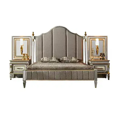 Bedrooms