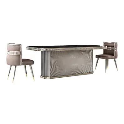 Dining Rooms