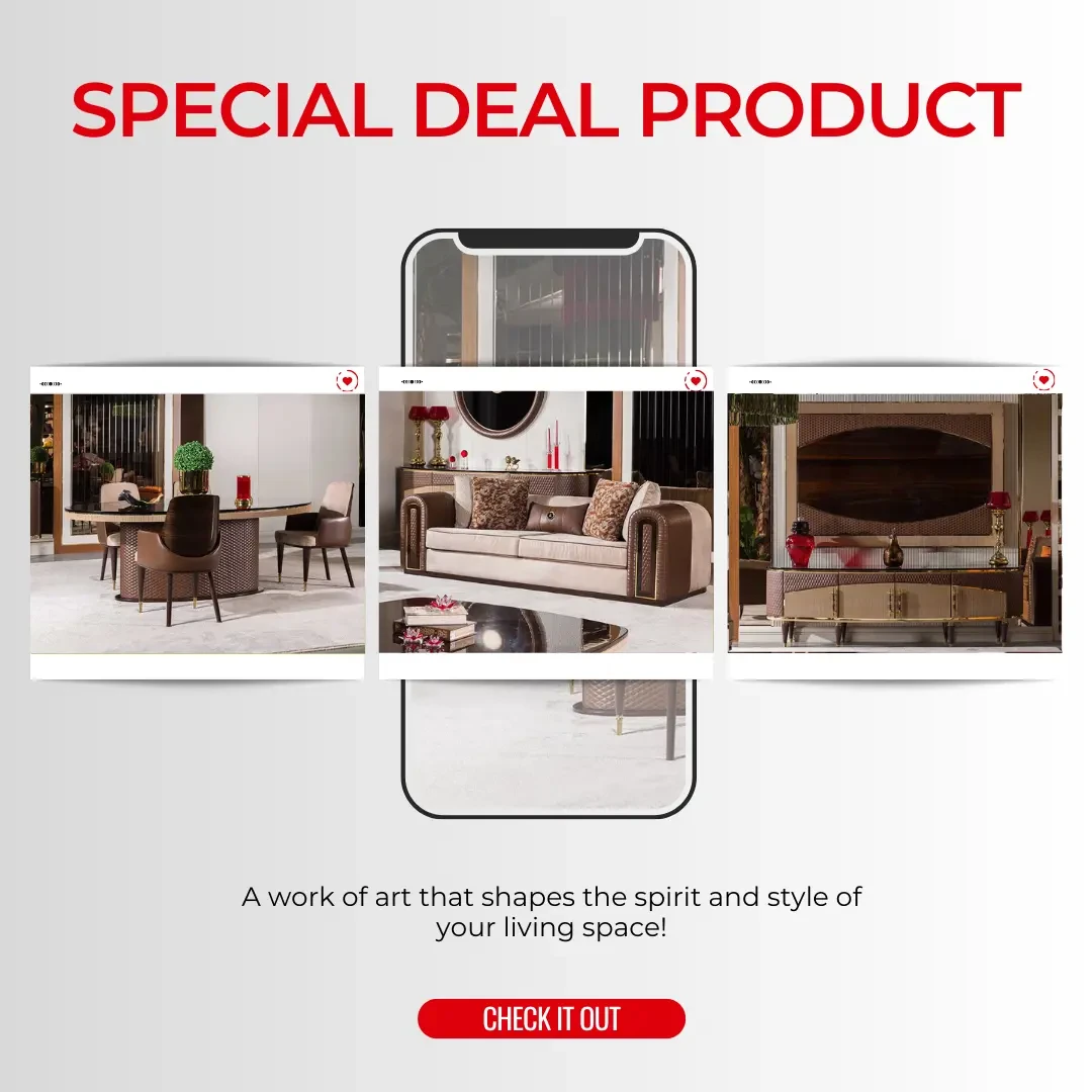 Ayın Ürünü Banner - 06.03.2025