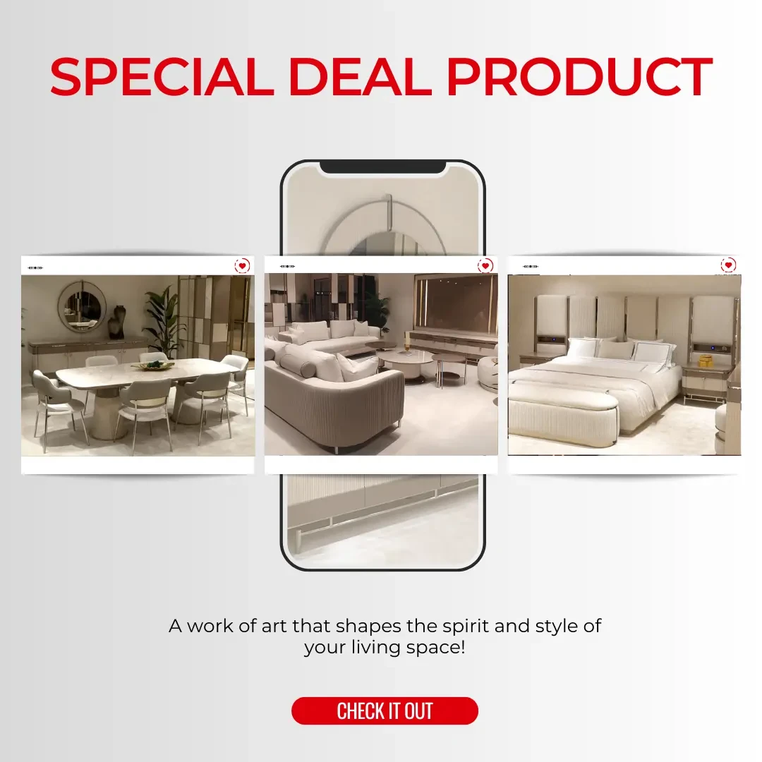 Ayın Ürünü Banner - 06.03.2025