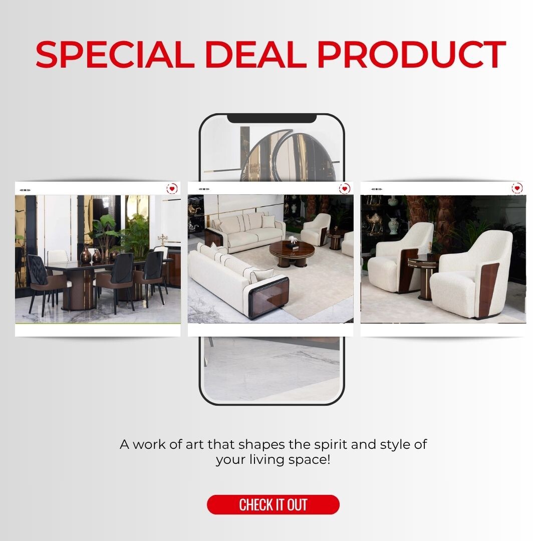 Ayın Ürünü Banner - 06.03.2025