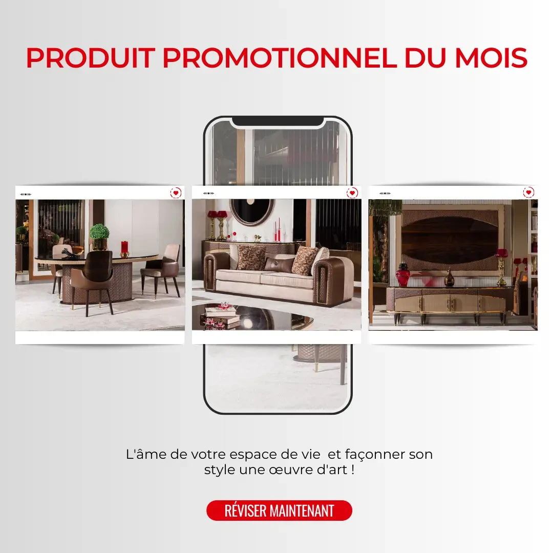 Ayın Ürünü Banner - 06.03.2025