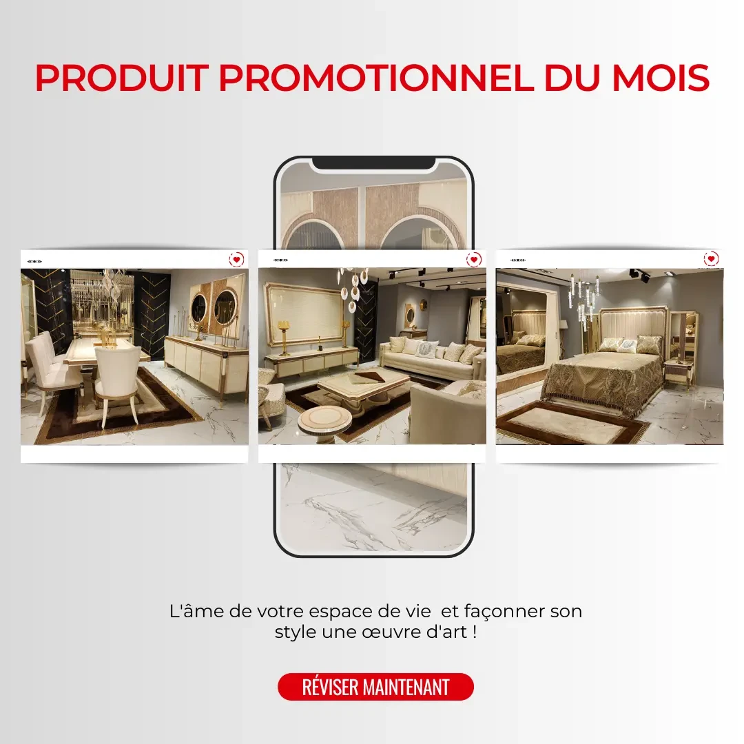 Ayın Ürünü Banner - 06.03.2025