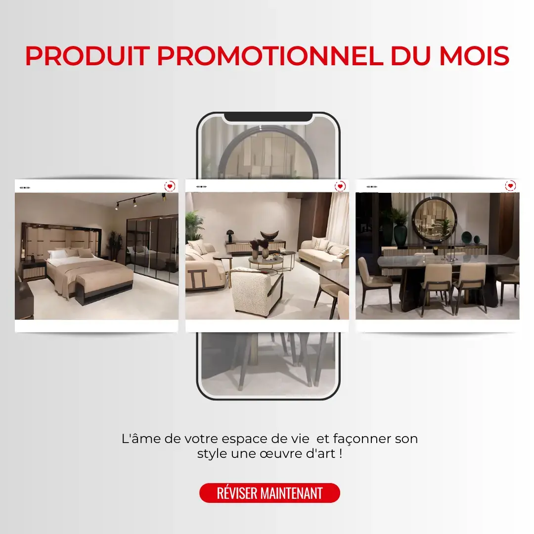 Ayın Ürünü Banner - 06.03.2025