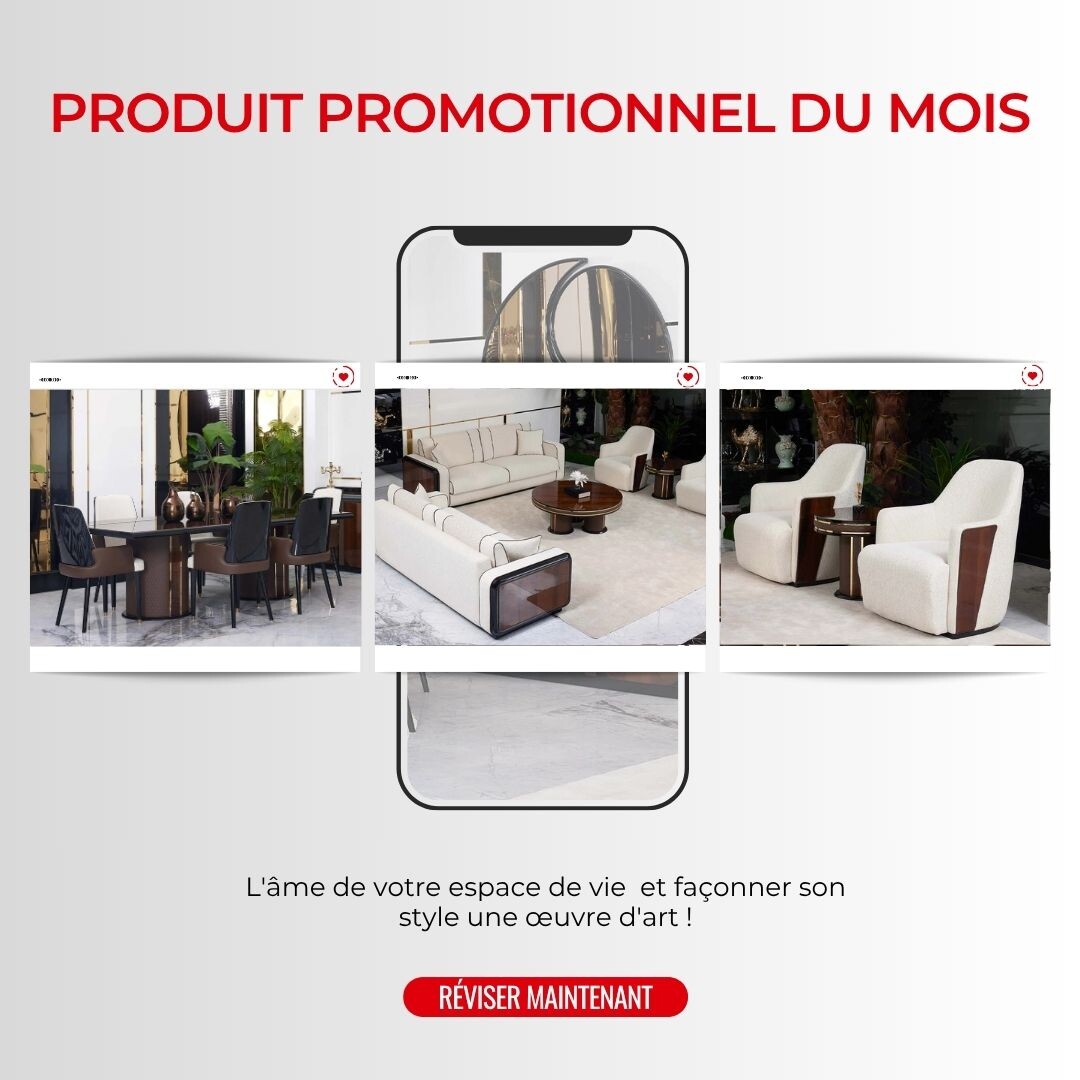 Ayın Ürünü Banner - 06.03.2025