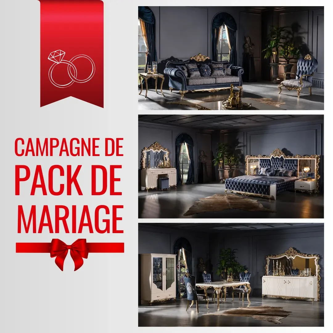 Düğün Paketi Kampanyası Banner - 06.03.2025