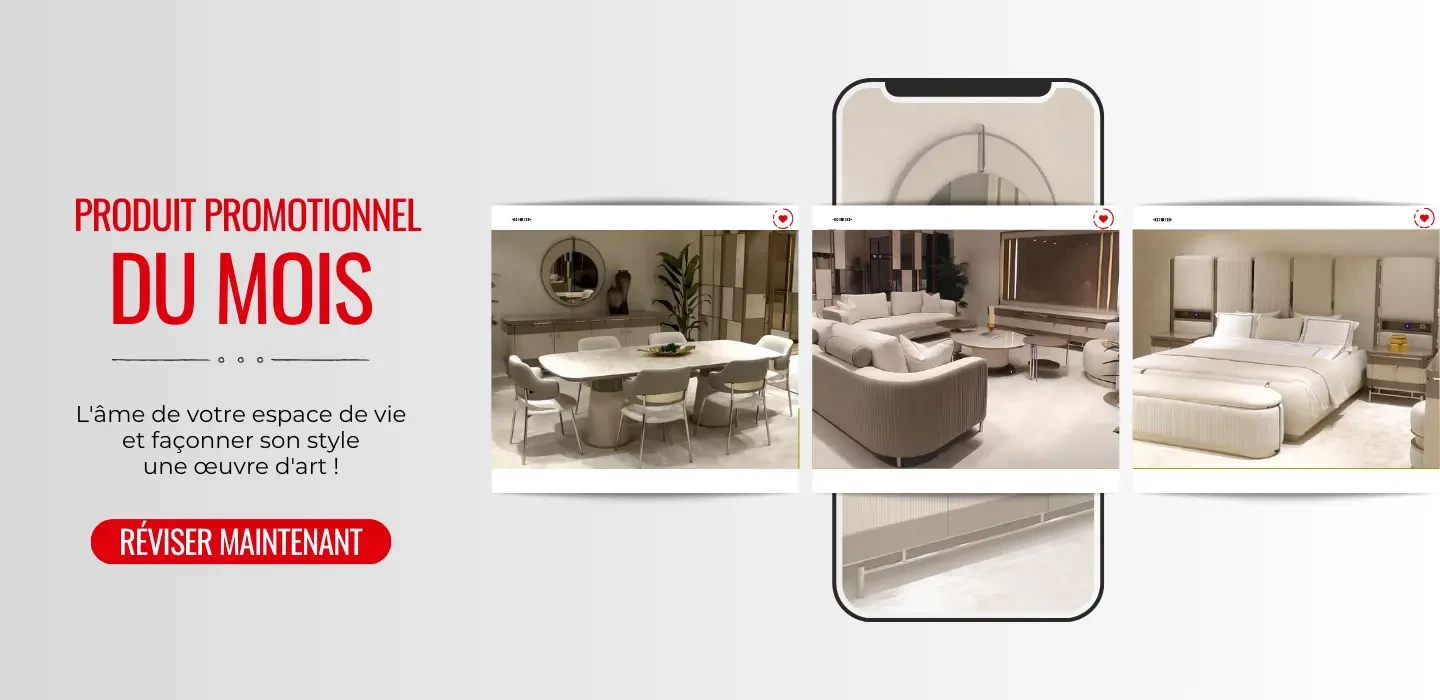 Ayın Ürünü Banner - 06.03.2025