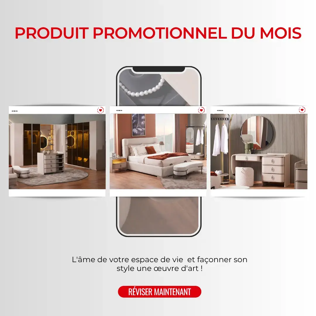 Ayın Ürünü Banner - 06.03.2025