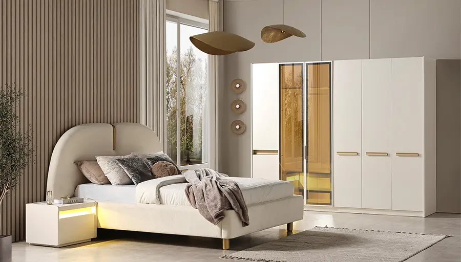 2026 Ev Dekorasyon Trendleri