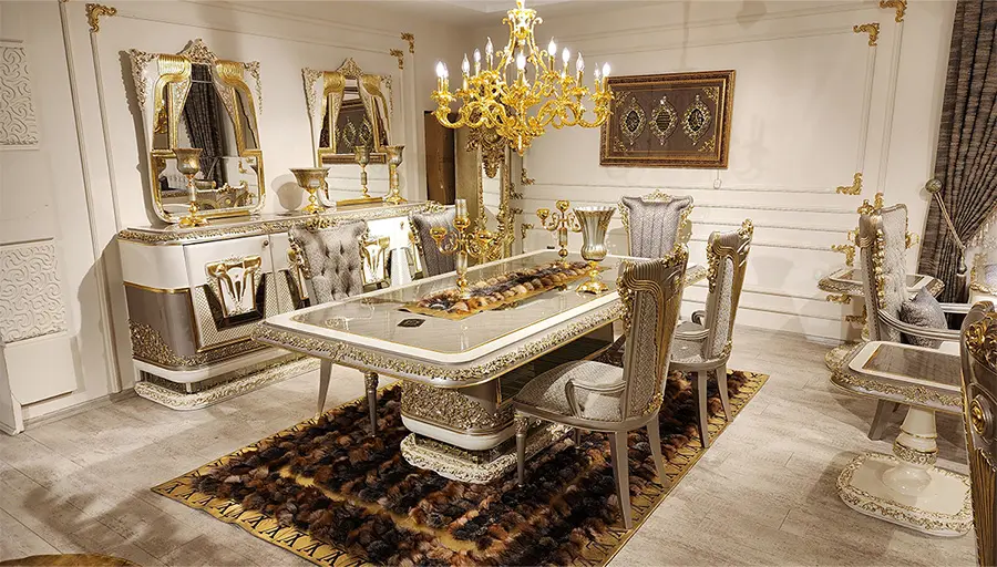 2026 Mobilya Trendleri