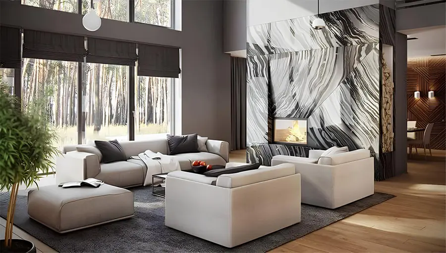 Villa-Dekorasyonu-İçin-Lüks-Mobilya-Rehberi-Özel-Üretim-ve-Premium-Çözümler
