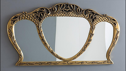 Dekoratif Aynalar