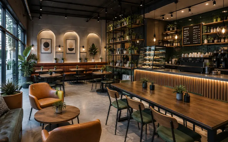 kafe-restoran mobilyaları kafe-restoran mobilyaları