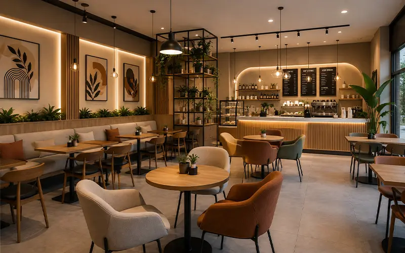 kafe-restoran mobilyaları kafe-restoran mobilyaları