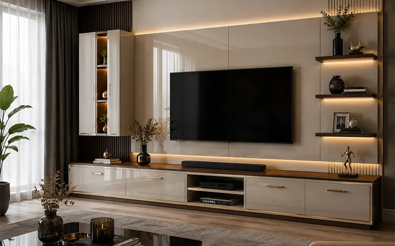 lake tv ünitesi Lake TV Ünitesi