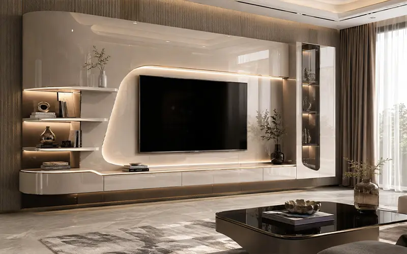 lake tv ünitesi Lake TV Ünitesi