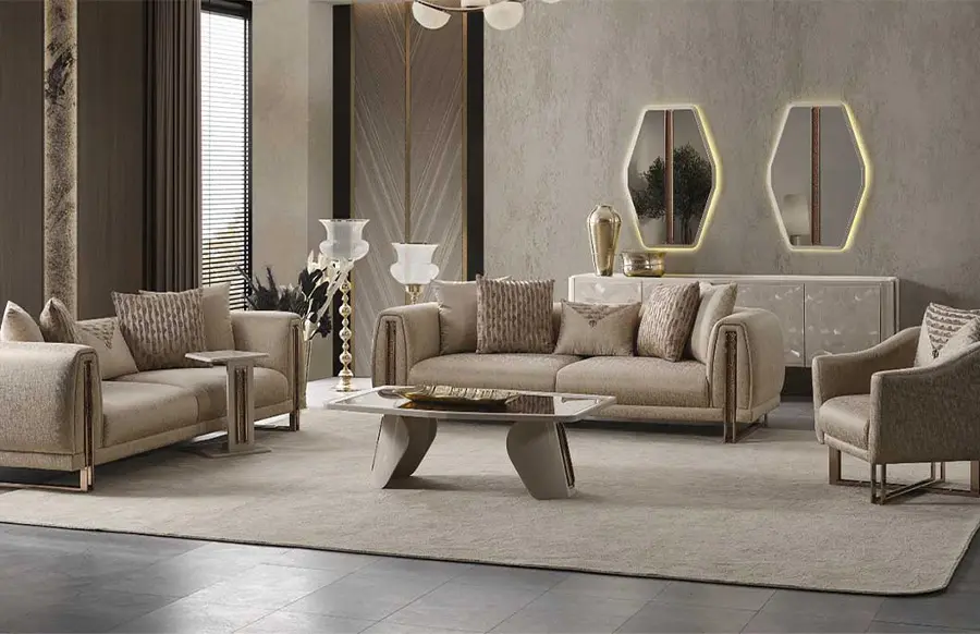 Doğru Koltuk Takımı Nasıl Seçilir