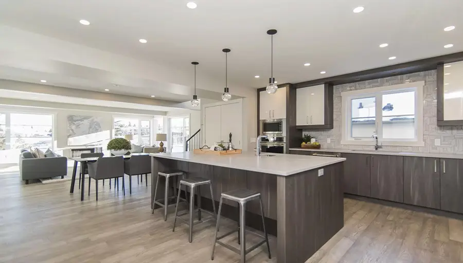 Ada Mutfak Nedir? Kapsamlı Tasarım ve Kullanım Rehberi