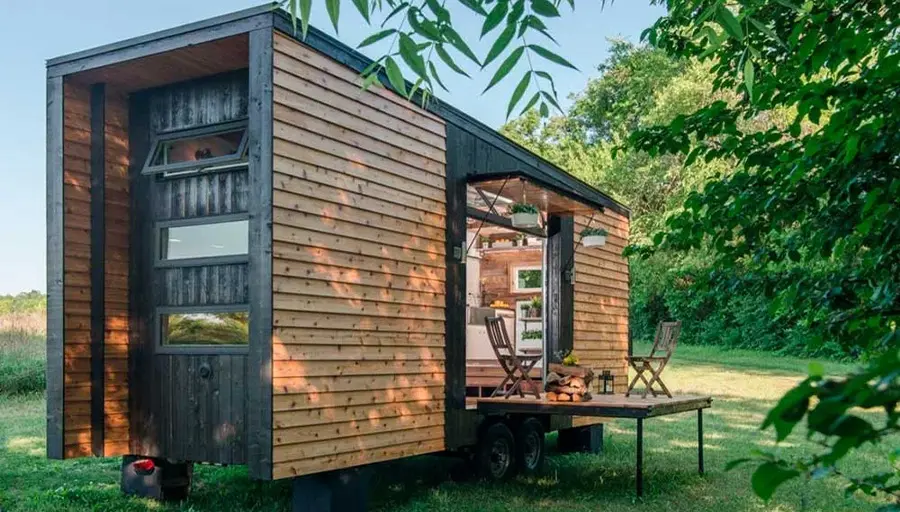 2026 Tiny House Dekorasyon Rehberi