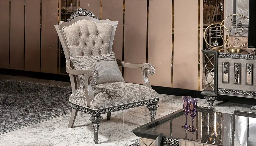 Berjer-Ne-Demek-Berjer-Koltukların-Tarihçesi