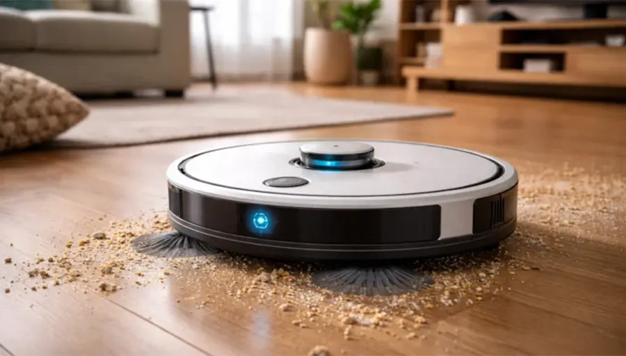 Evinize-En-Uygun-Robot-Süpürge-Nasıl-Seçilir