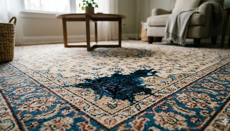 Halı-ve-Koltuktan-Mürekkep-Lekesi-Nasıl-Çıkar