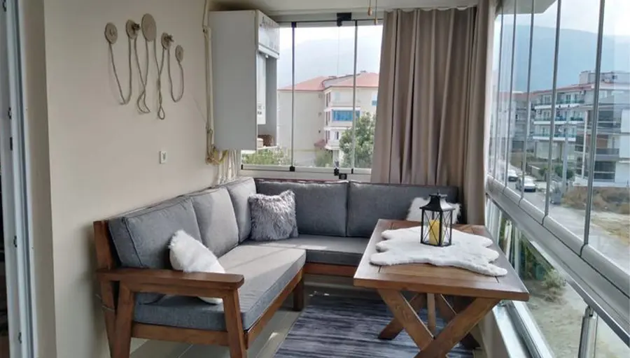 Kapalı-Balkonlar-İçin-Dekorasyon-Fikirleri