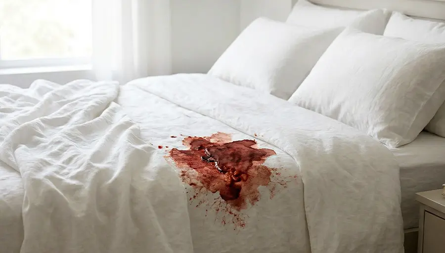 Koltuktan-Halıdan-ve-Yataktan-Kan-Lekesi-Nasıl-Çıkar