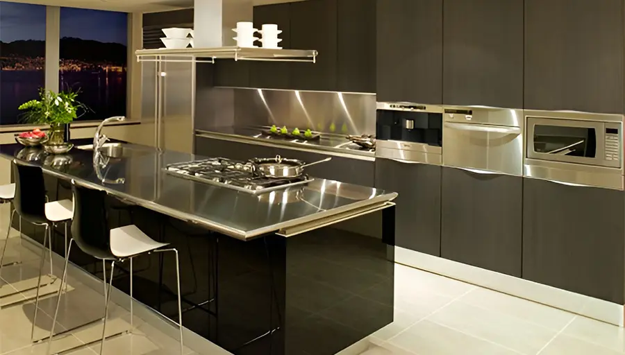 Ada Mutfak Nedir? Kapsamlı Tasarım ve Kullanım Rehberi