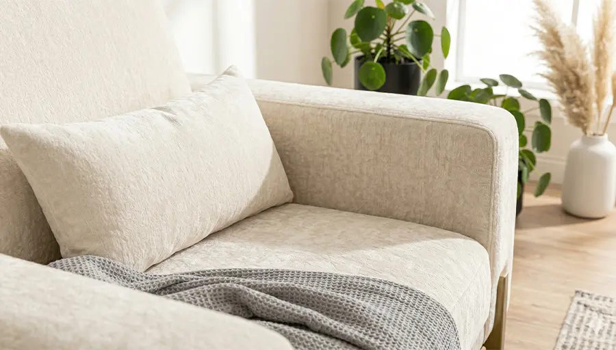 Şönil-Kumaş-Nedir