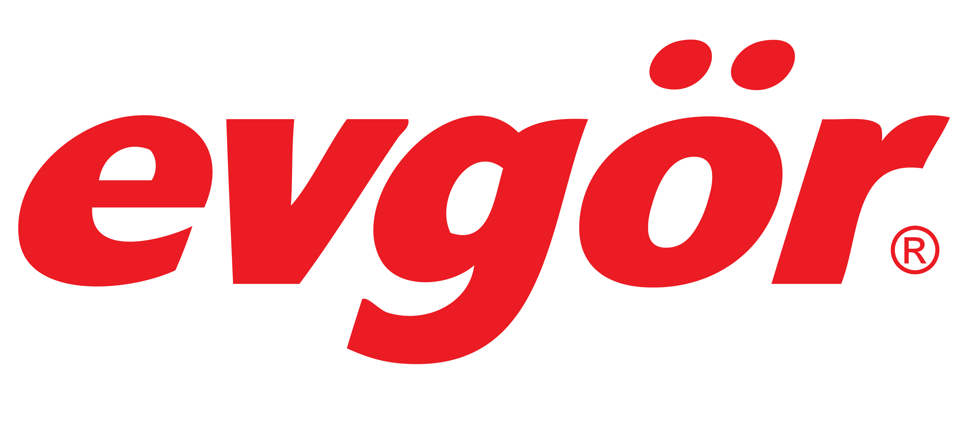 Evgör Mobilya Kurumsal Logo