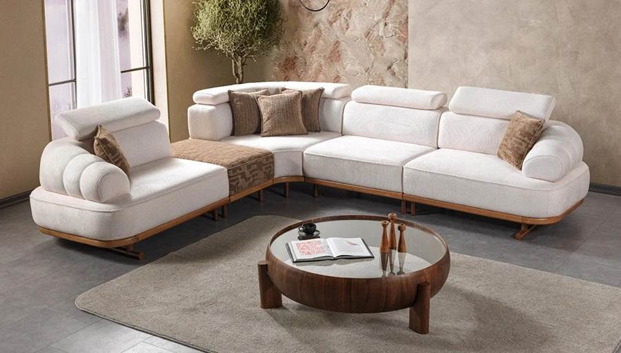 Mobilya Trendlerinin Geleceği: 2025’ten 2030’a Bakış