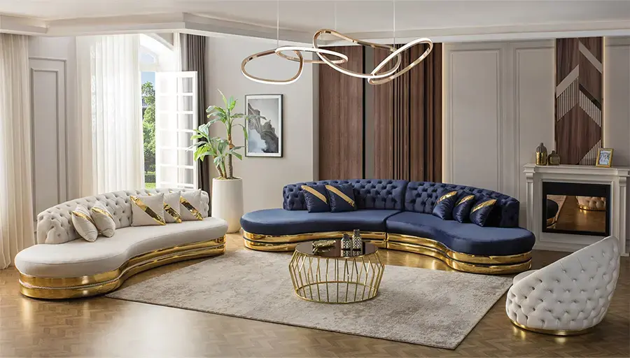 Chester Koltuk Takımı Alırken Nelere Dikkat Edilmeli? Kapsamlı Rehber