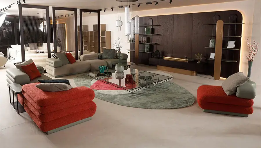 En Çok Tercih Edilen Koltuk Renkleri: Doğru Seçim Nasıl Yapılır?