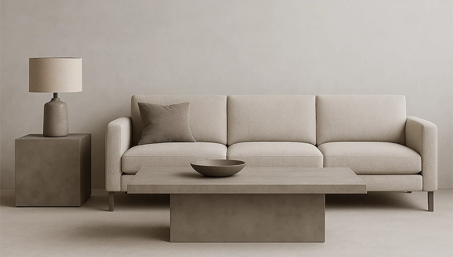 Mikrobeton Nedir? Kullanım Alanları ve Avantajları