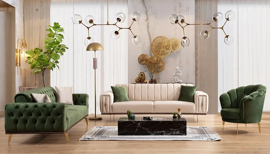 Evleriniz İçin Uygun Ampul Seçimi