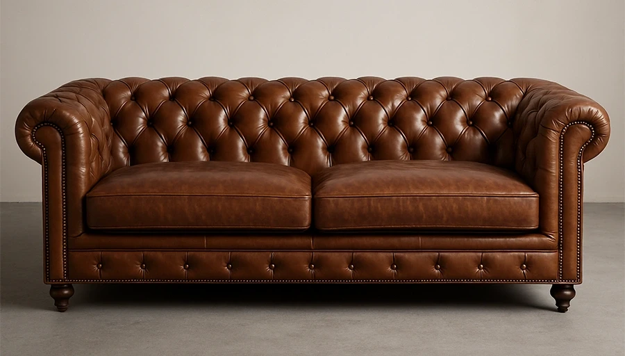 Yırtılan ve Yıpranan Deri Koltuk Nasıl Tamir Edilir?