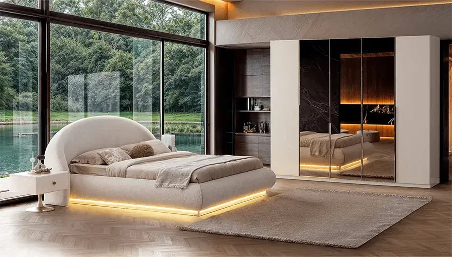 Bohem Mobilya Nedir? Ev Dekorasyonunda Bohem Tarzı Nasıl Uygulanır?