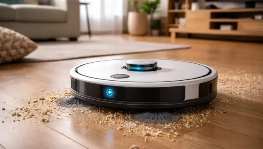 Evinize En Uygun Robot Süpürge Nasıl Seçilir? 