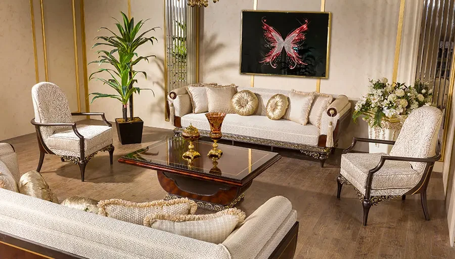 Uzun Ömürlü Koltuk Takımı Almak İçin Bilmeniz Gereken 7 Şey