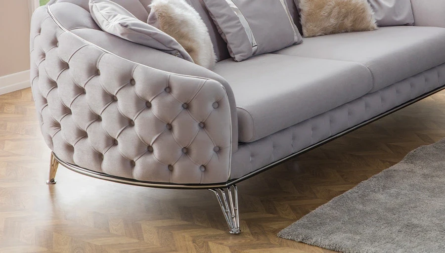 Koltuk Ayakları Nasıl Yükseltilir?