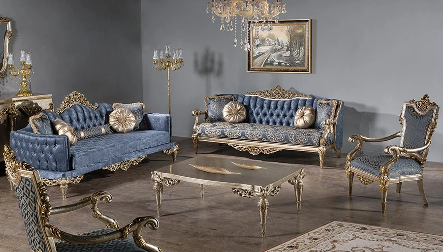 Lüks Villalar İçin Avangarde Dekorasyon Önerileri