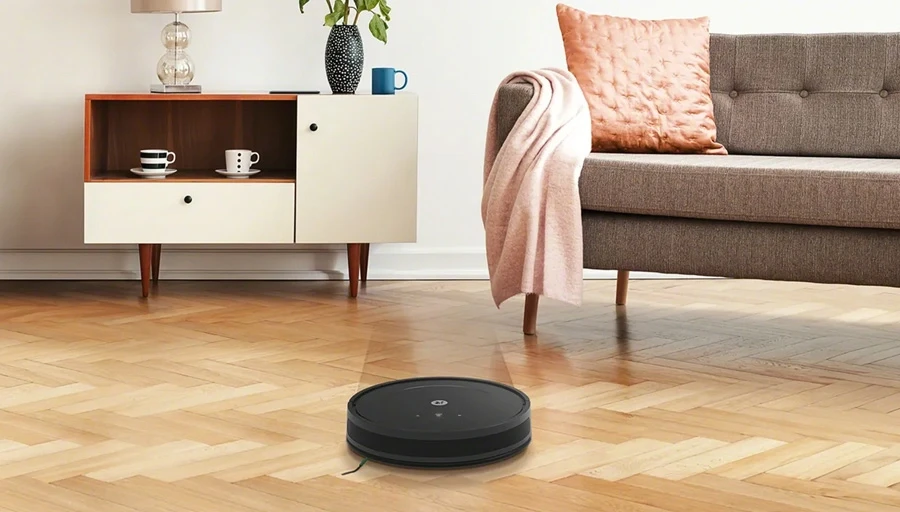 Robot Süpürge Dostu Mobilya Seçimi: Nelere Dikkat Etmelisiniz?