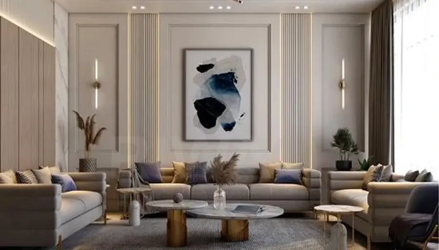 2025 Ev Aydınlatma Trendleri: Minimal Avizeler ve LED Çözümleri