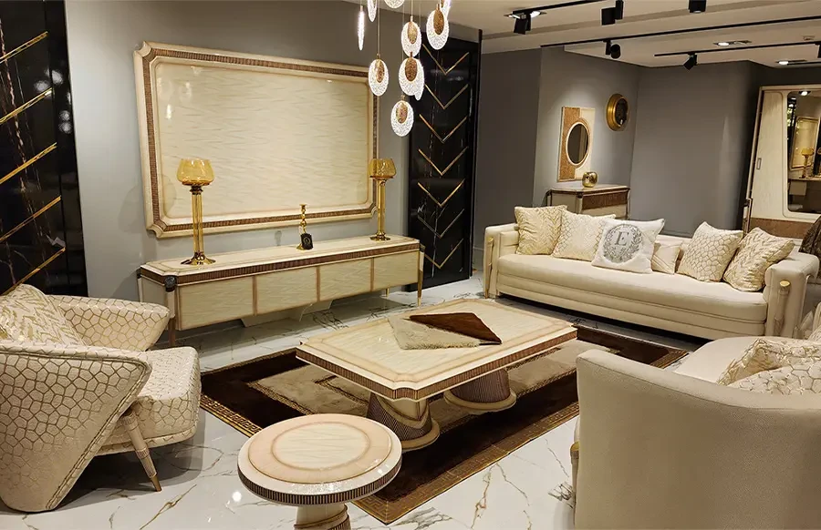 Doğru Koltuk Takımı Nasıl Seçilir? Kumaş ve Öneriler