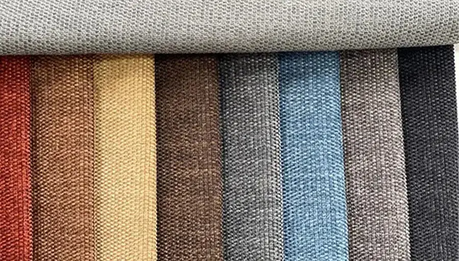 Şönil Kumaş Nedir? Özellikleri, Kullanım Alanları ve Bakım Rehberi